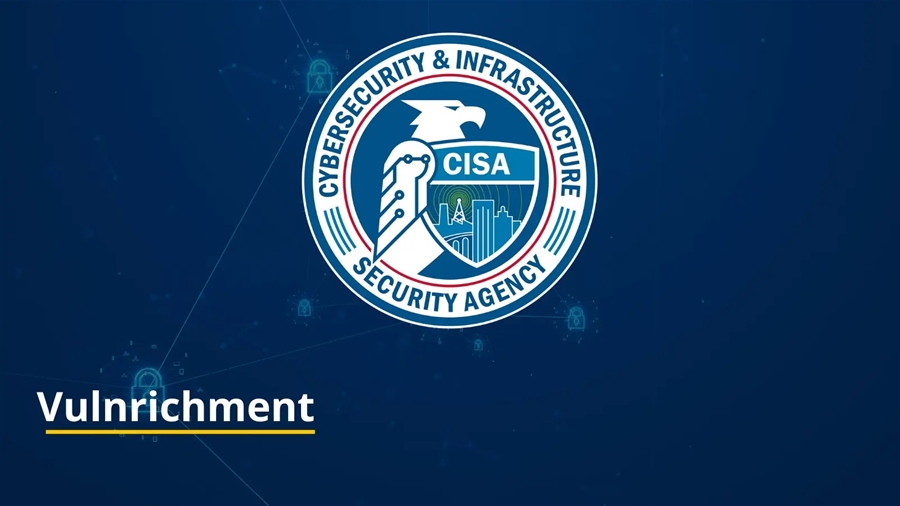 CISA công bố dự án Vulnrichment mới để hỗ trợ quản lý lỗ hổng CVE 